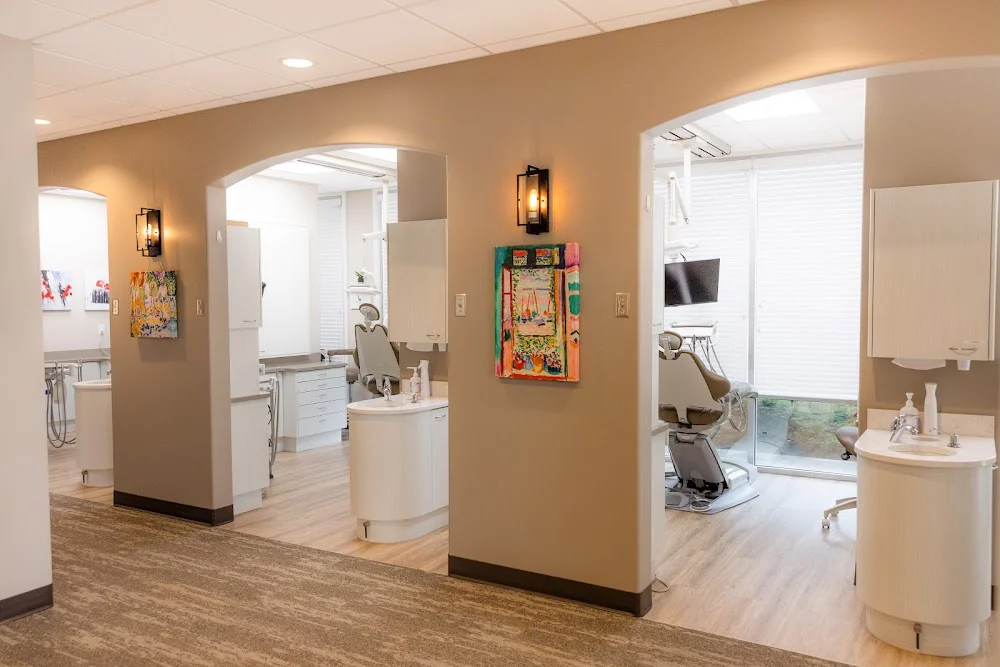 Bonney Lake Dental Center Picture 1
