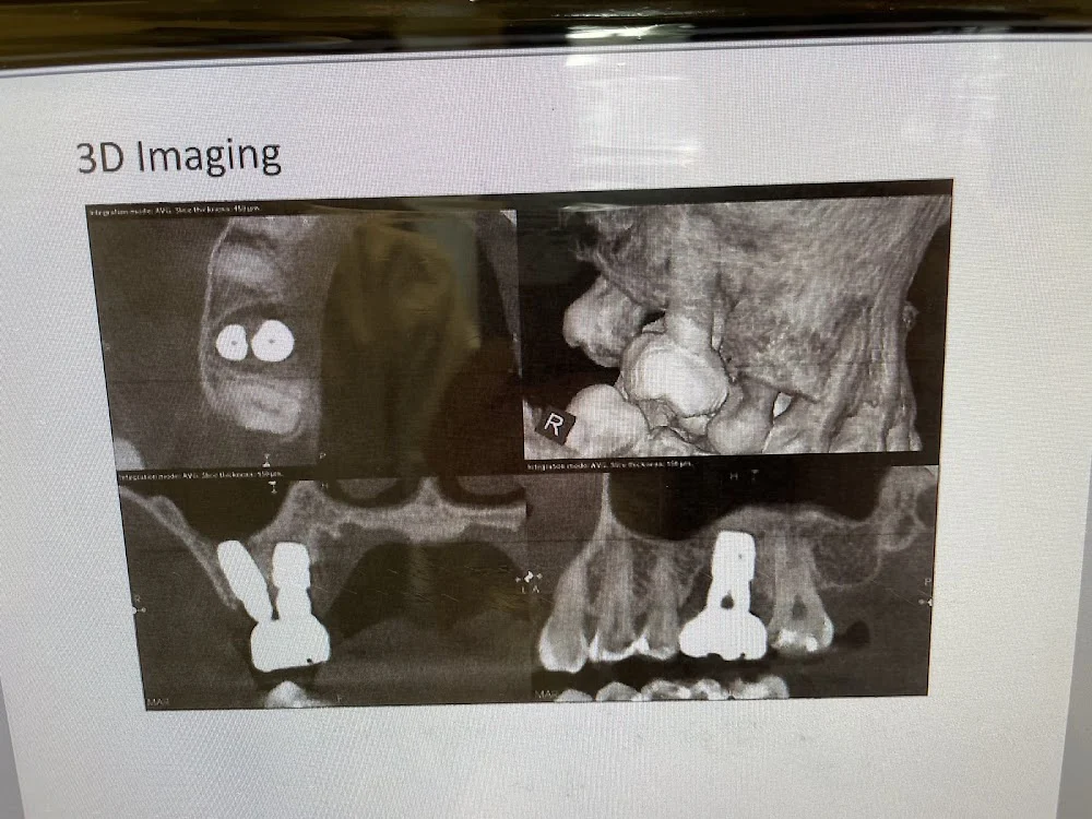 Family Care Dentistry Picture 3