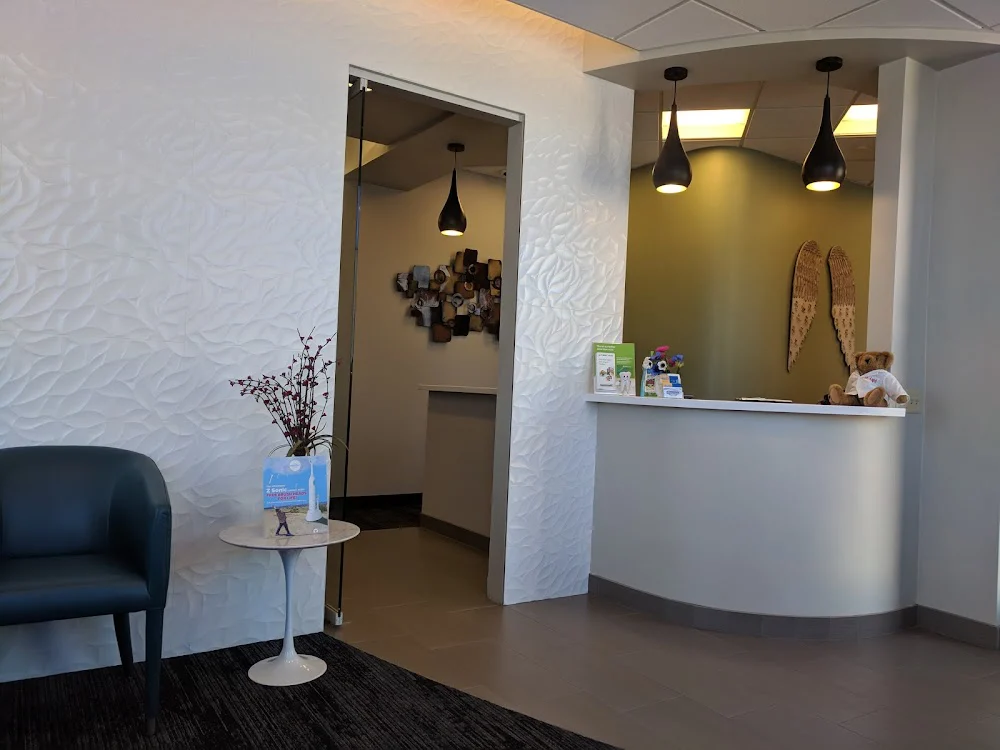 Angel Dentistry Picture 1