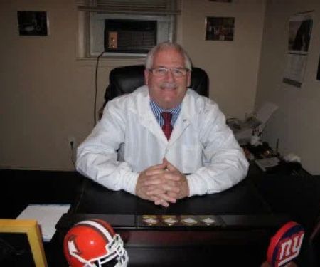 Hochenberg Richard DDS