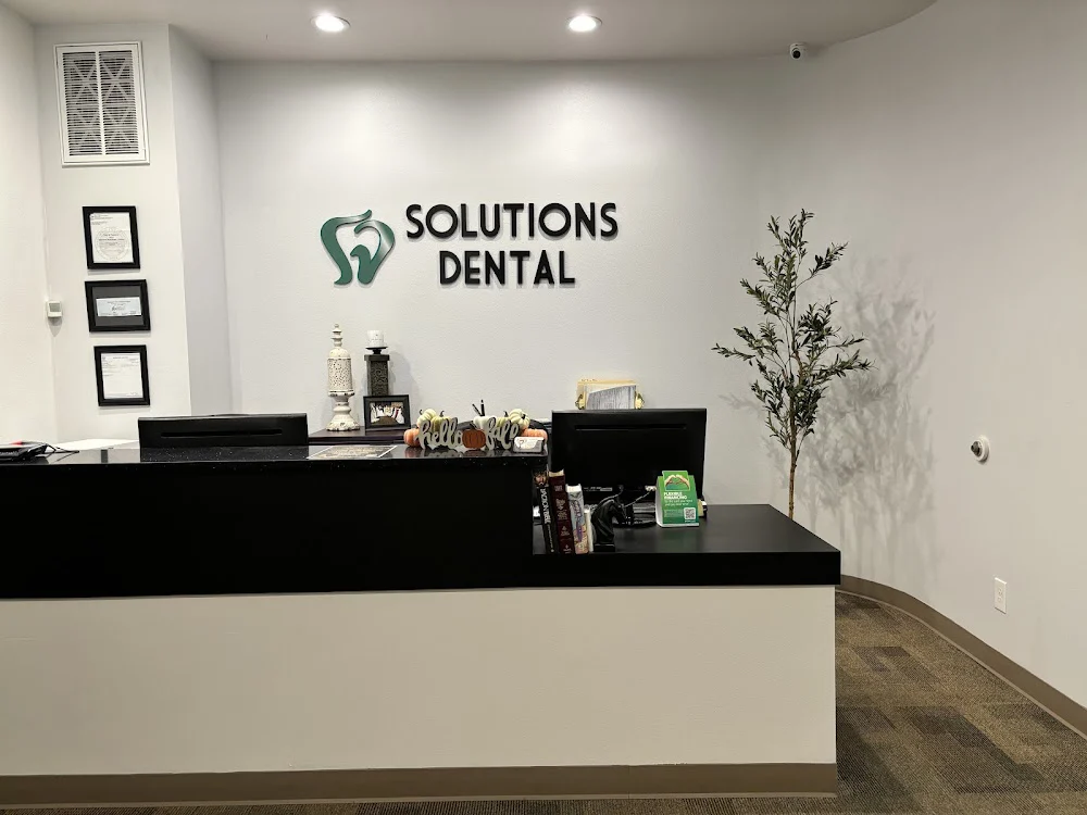 Solutions Dental Picture 2
