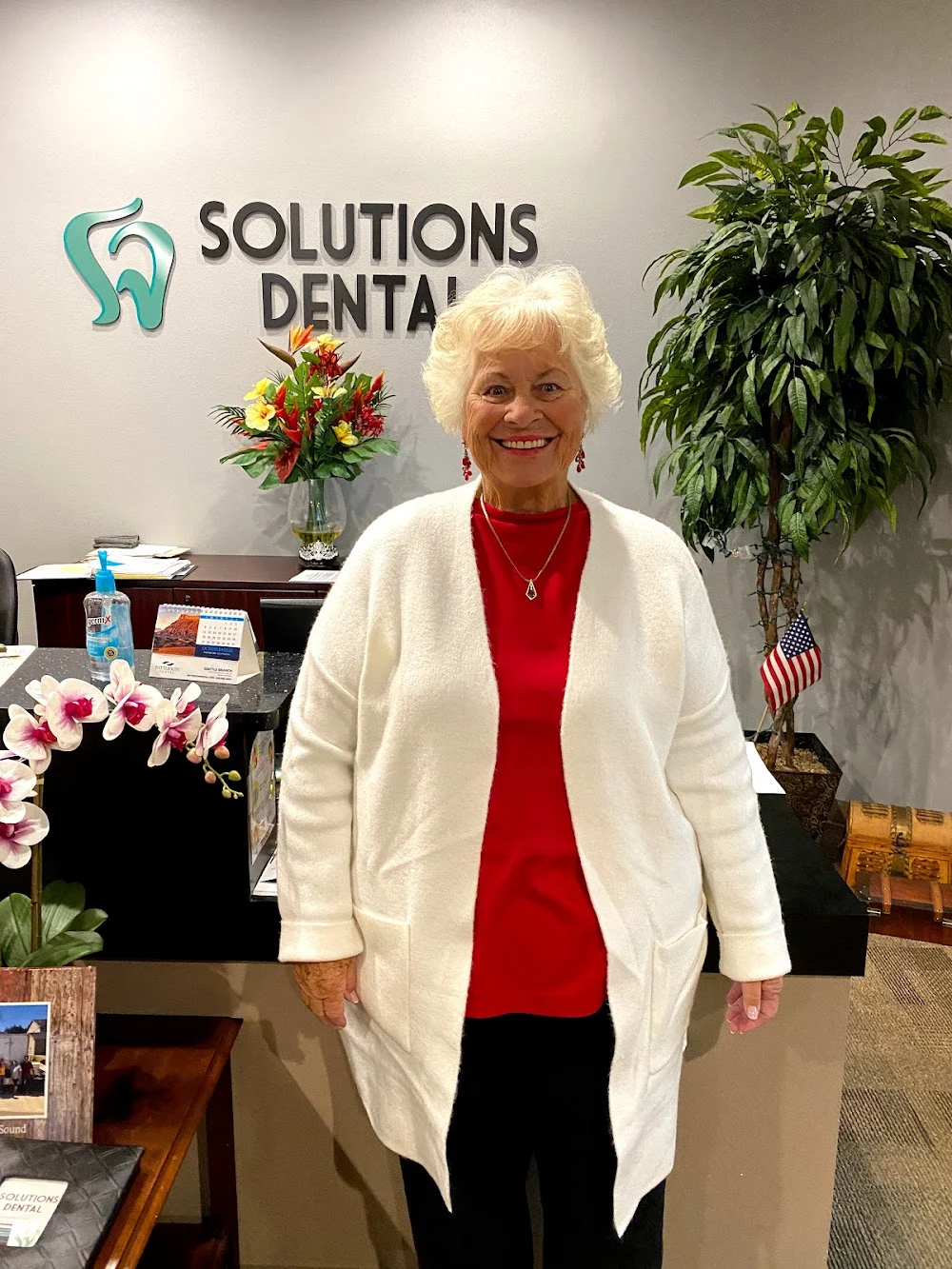 Solutions Dental Picture 5