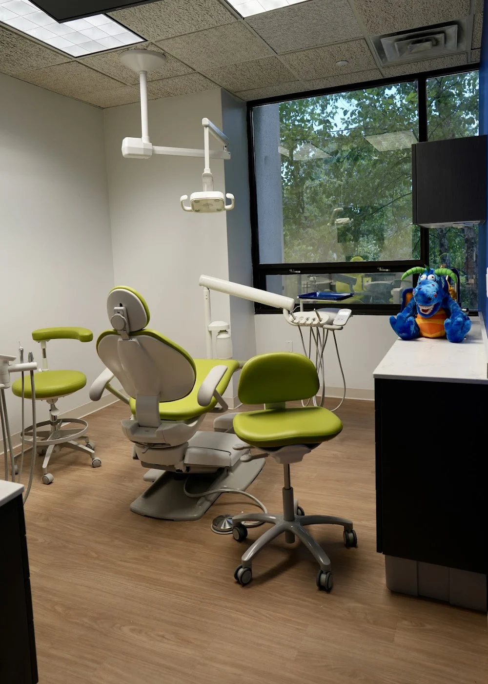 Discover Dental - Pediatric Dentistry Picture 1