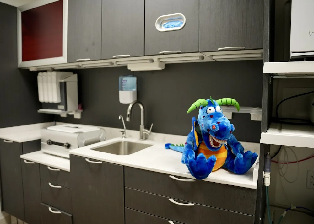 Discover Dental - Pediatric Dentistry Picture 4