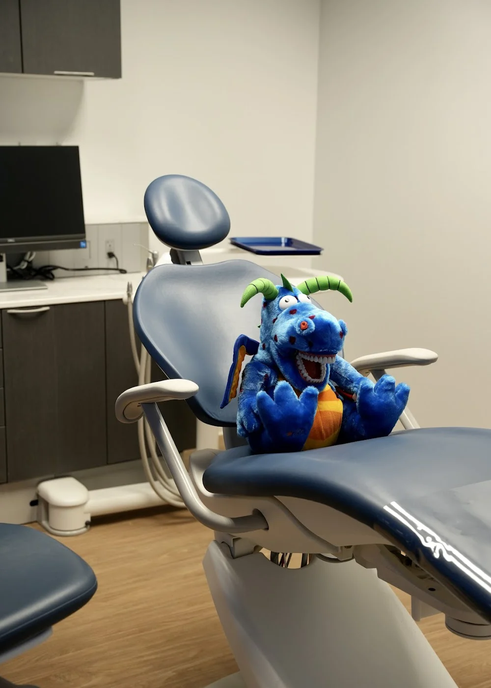 Discover Dental - Pediatric Dentistry Picture 5