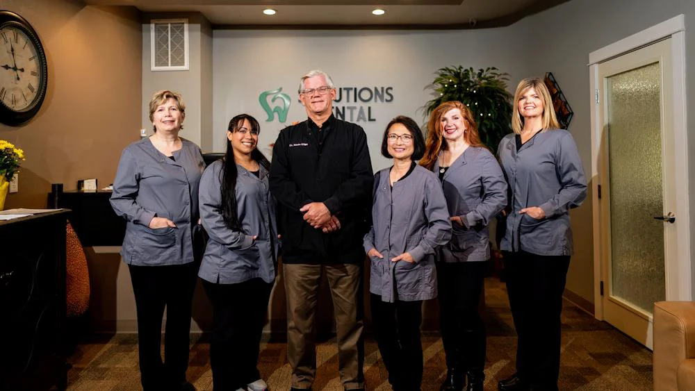 Solutions Dental Picture 10