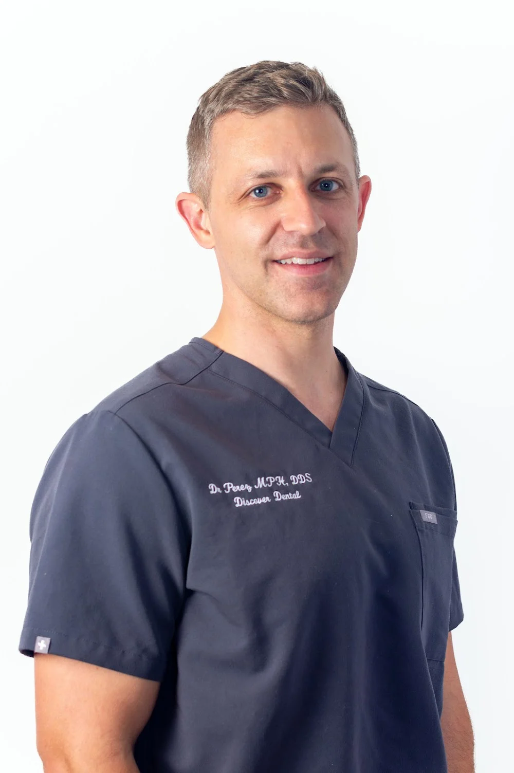 Discover Dental - Pediatric Dentistry Picture 10