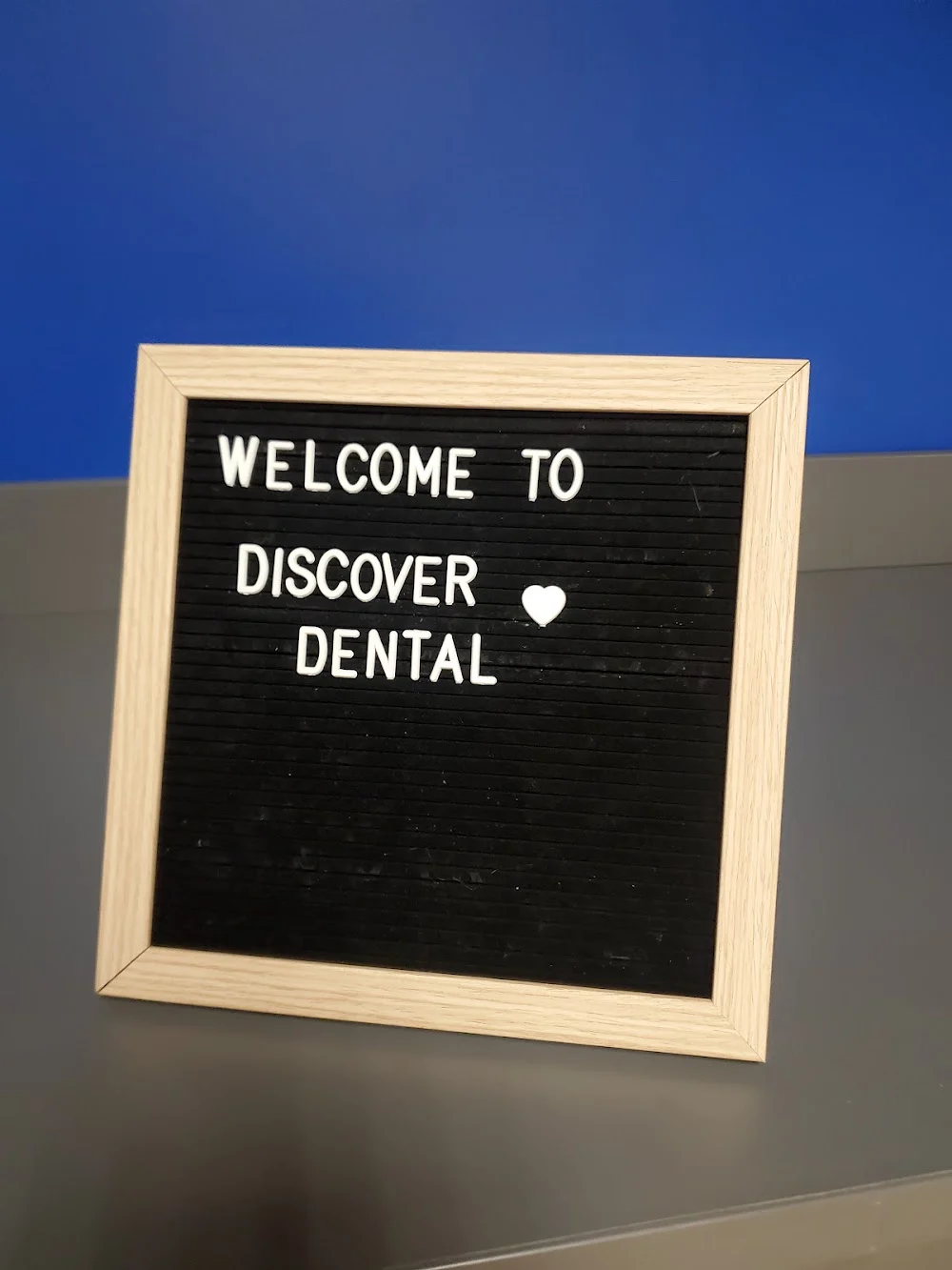 Discover Dental - Pediatric Dentistry Picture 7