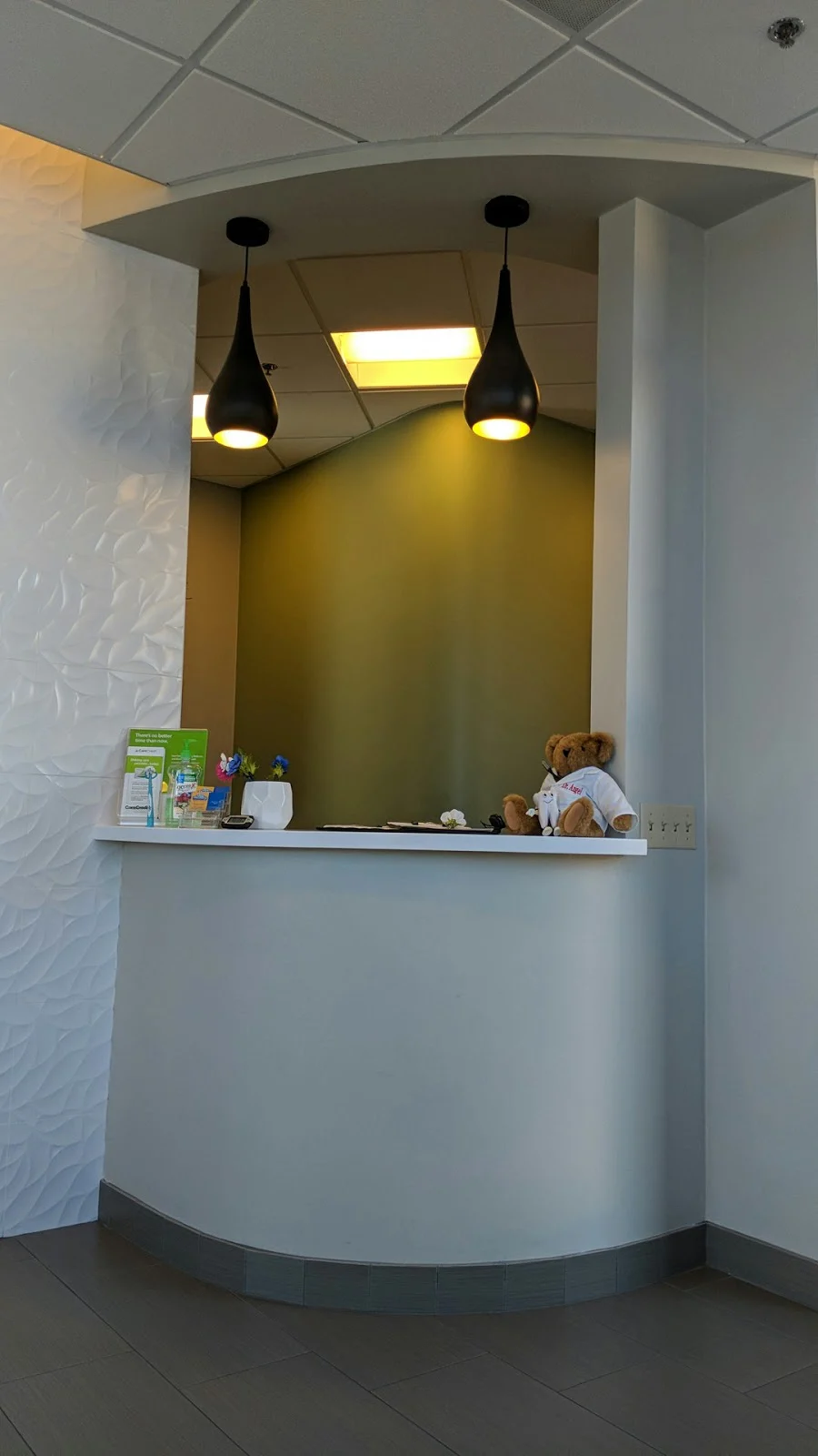 Angel Dentistry Picture 5