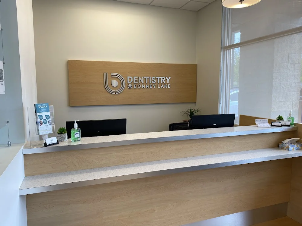 Dentistry at Bonney Lake - Implant, Cosmetic and Family Dentistry Picture 2