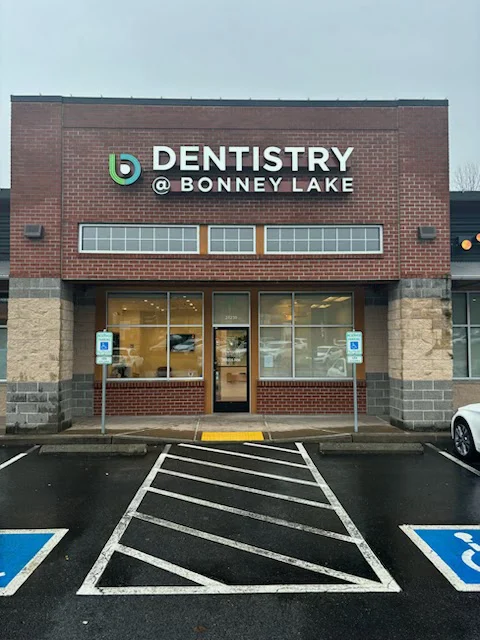 Dentistry at Bonney Lake - Implant, Cosmetic and Family Dentistry Picture 3