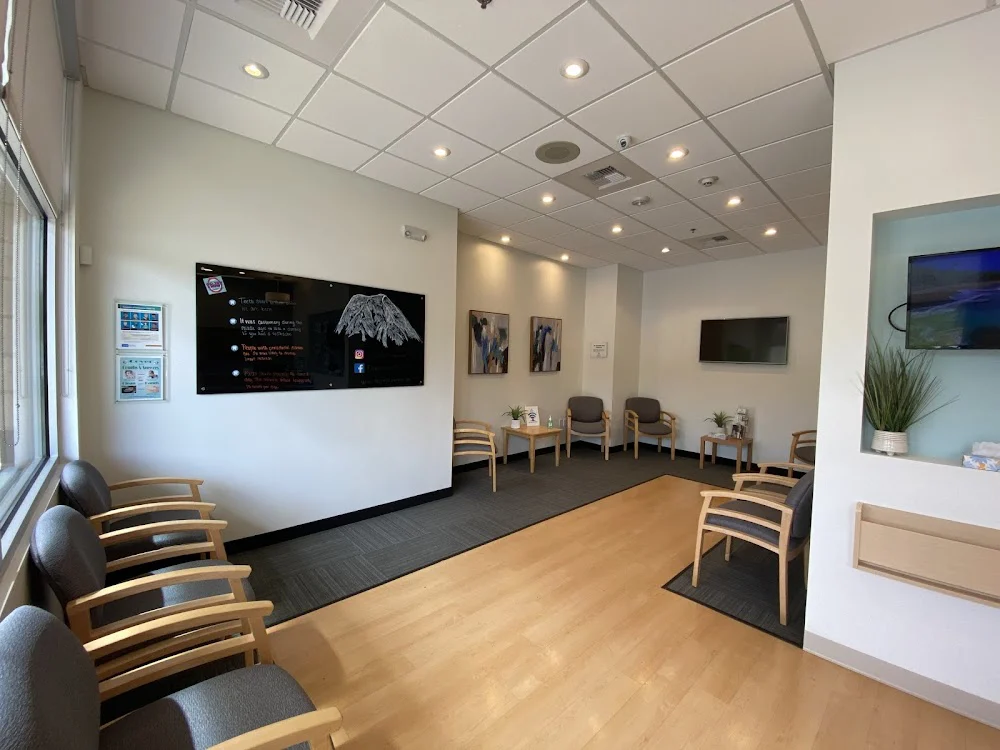 Dentistry at Bonney Lake - Implant, Cosmetic and Family Dentistry Picture 1