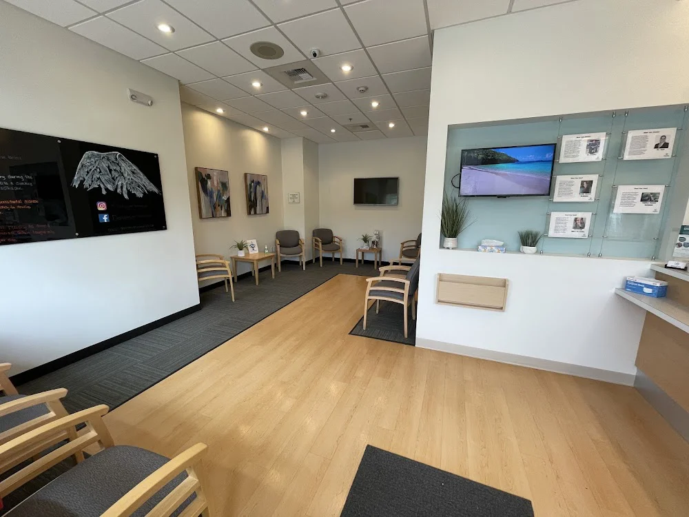 Dentistry at Bonney Lake - Implant, Cosmetic and Family Dentistry Picture 4