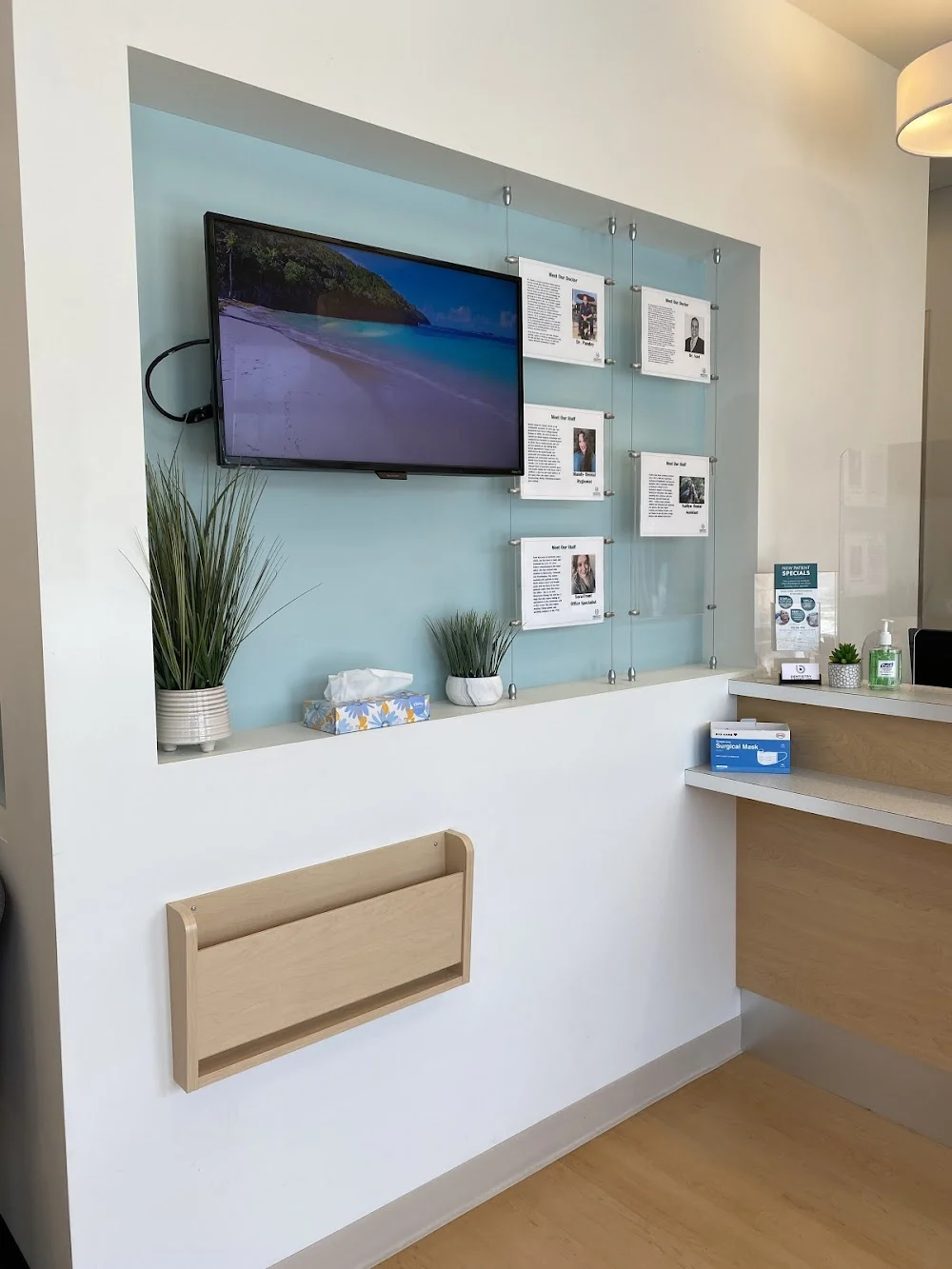 Dentistry at Bonney Lake - Implant, Cosmetic and Family Dentistry Picture 5