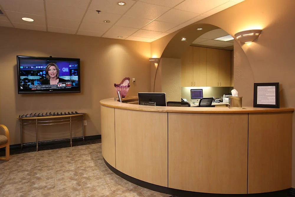 Silvia La Rosa, DDS Picture 6