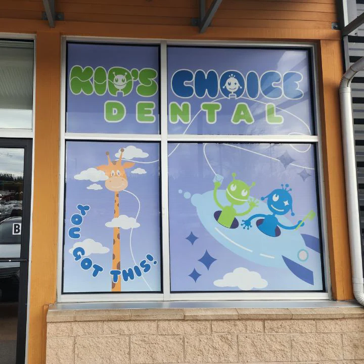 Kid's Choice Dental - Bonney Lake Picture 1