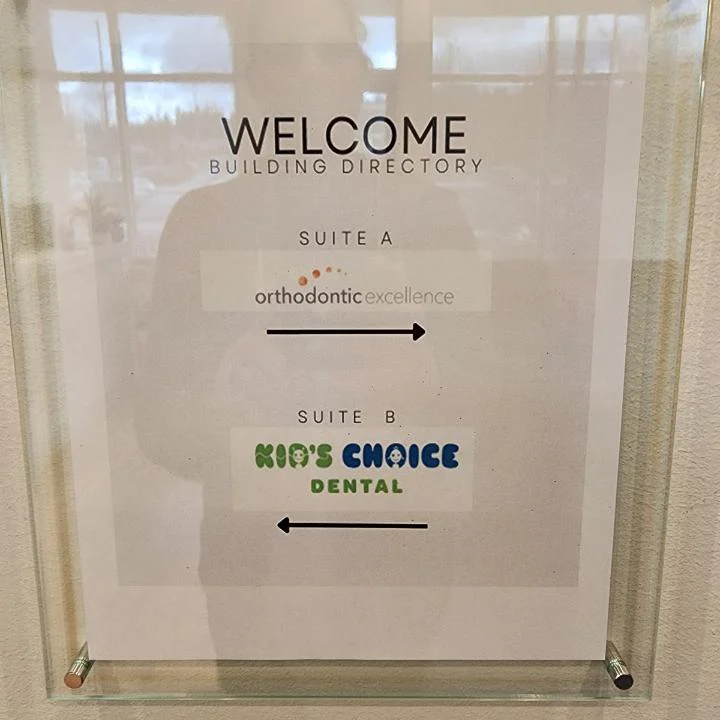 Kid's Choice Dental - Bonney Lake Picture 2