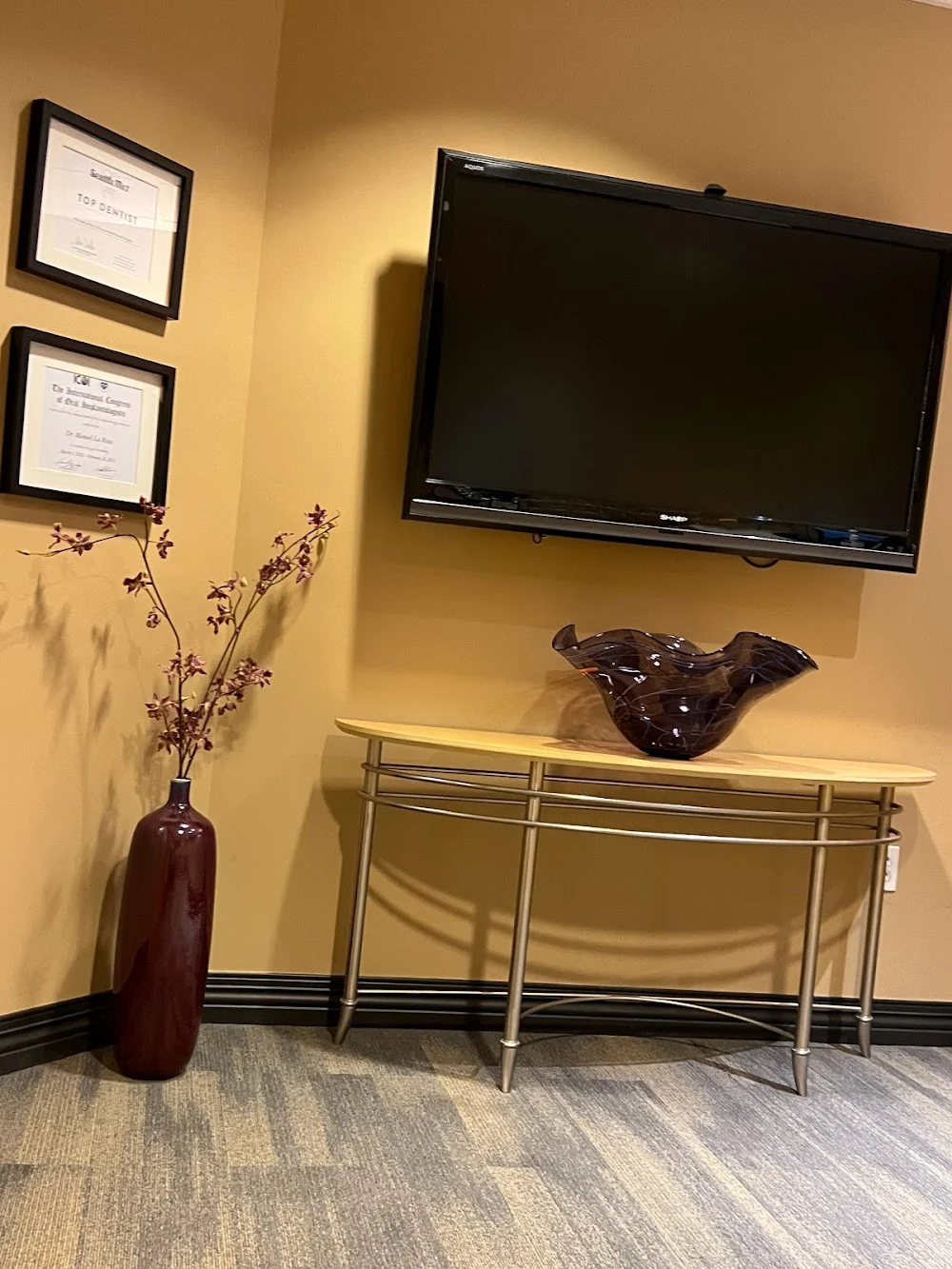 Silvia La Rosa, DDS Picture 7