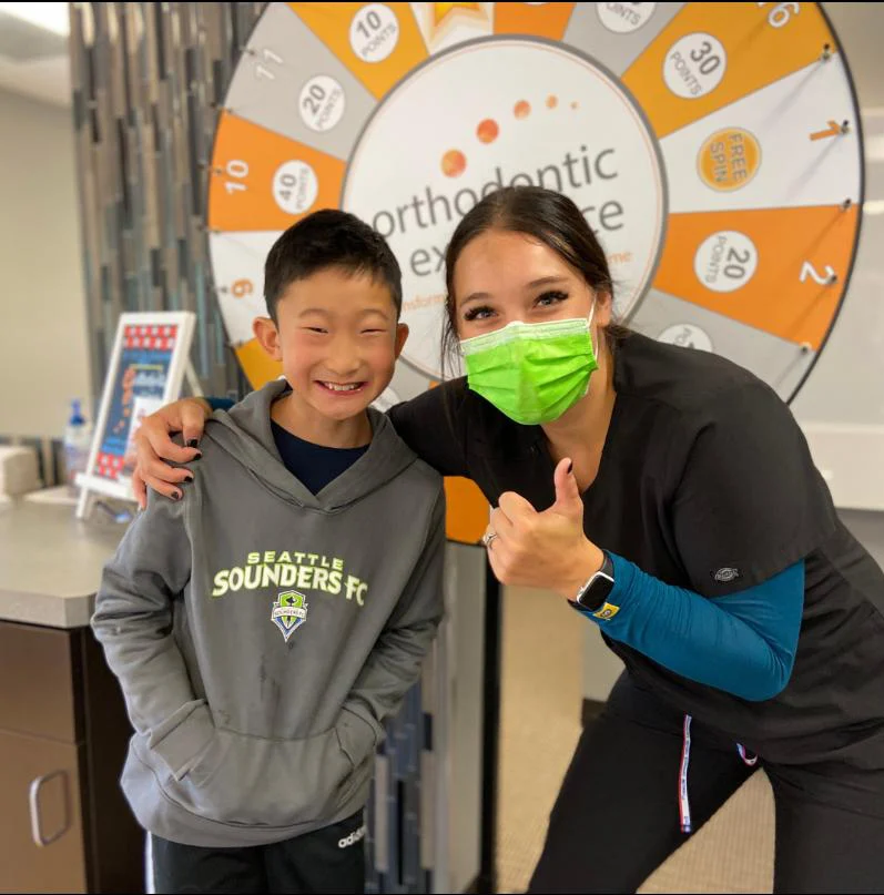 Orthodontic Excellence - Bonney Lake Picture 3