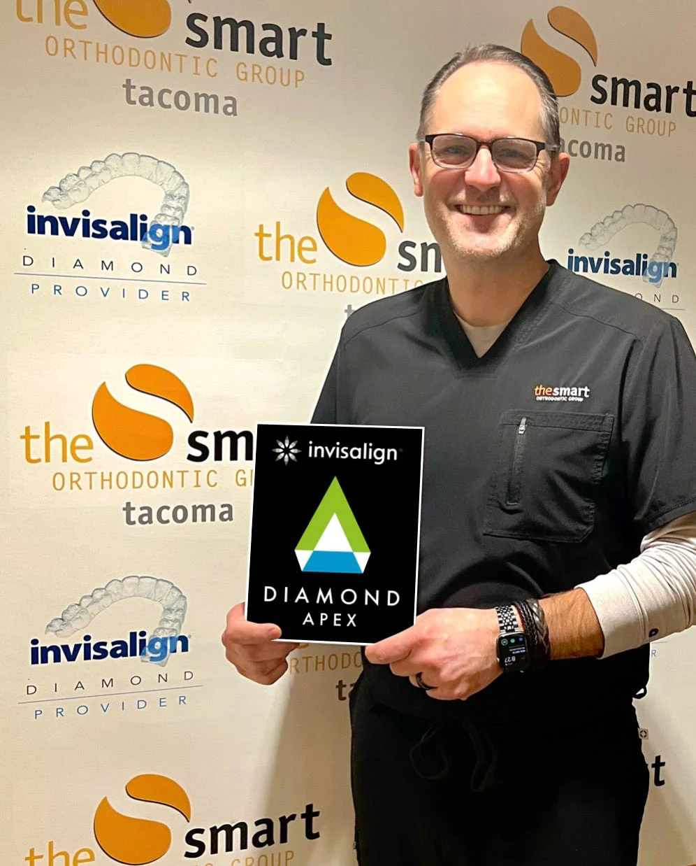 The Smart Orthodontic Group Tacoma Picture 6