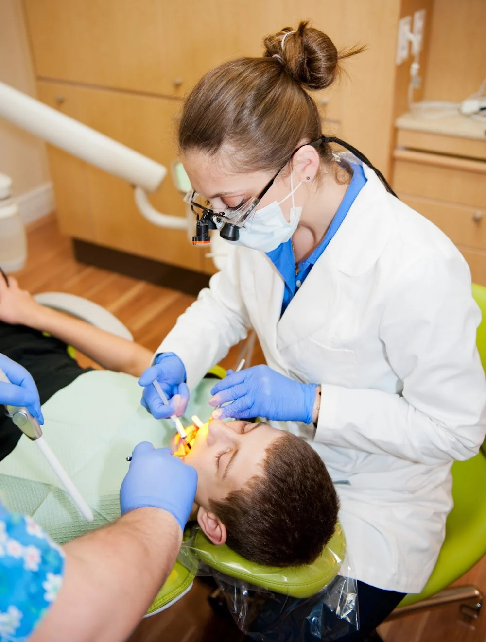 Kupchik Dental Picture 1