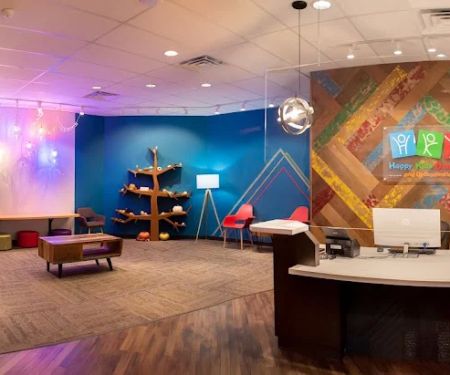 Happy Kids Dentistry & Orthodontics