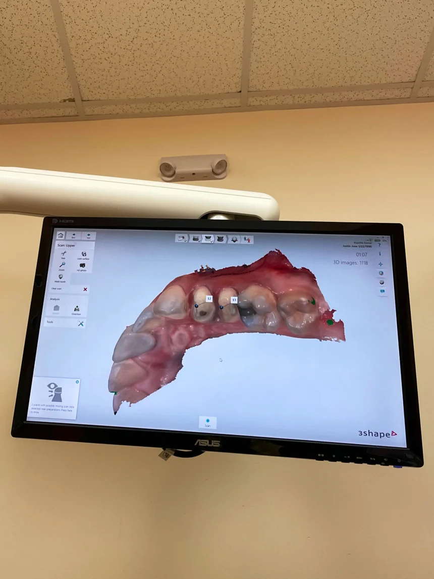 Kupchik Dental Picture 8