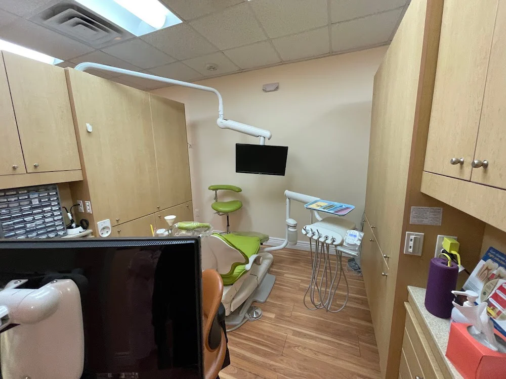 Kupchik Dental Picture 6