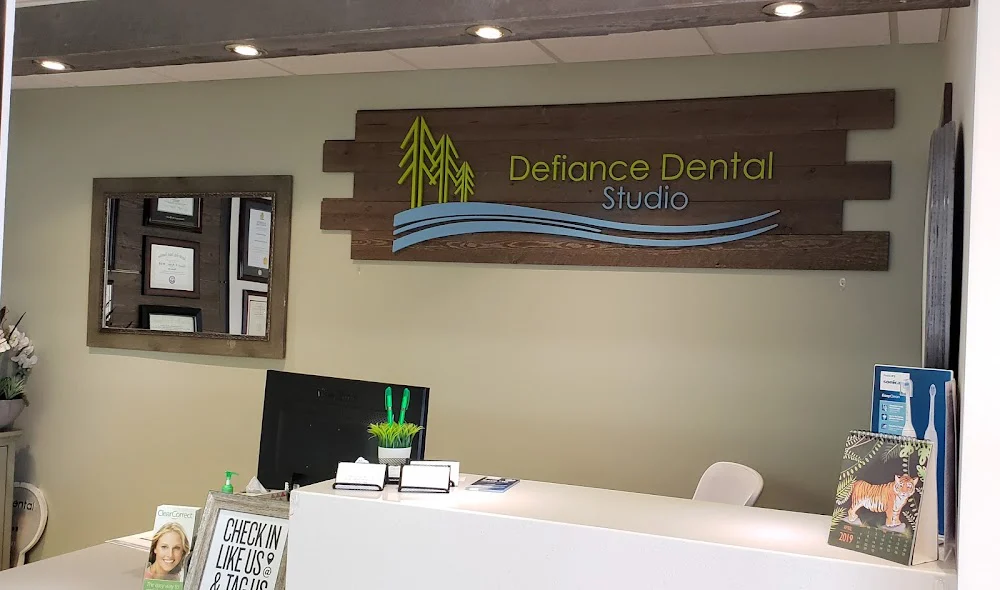 Defiance Dental Studio Picture 3