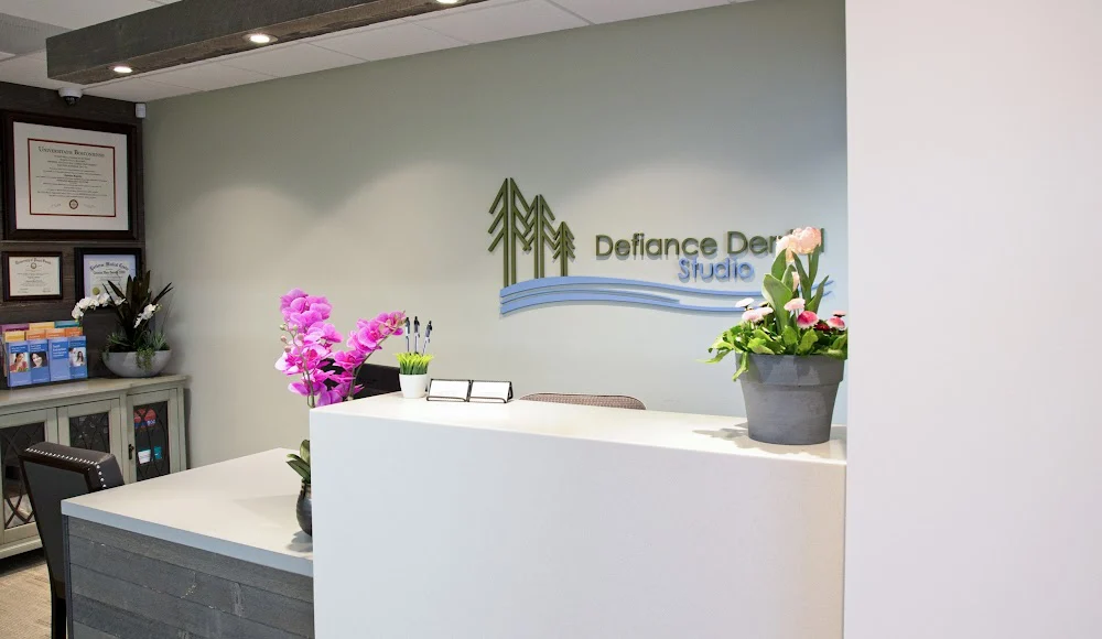 Defiance Dental Studio Picture 10