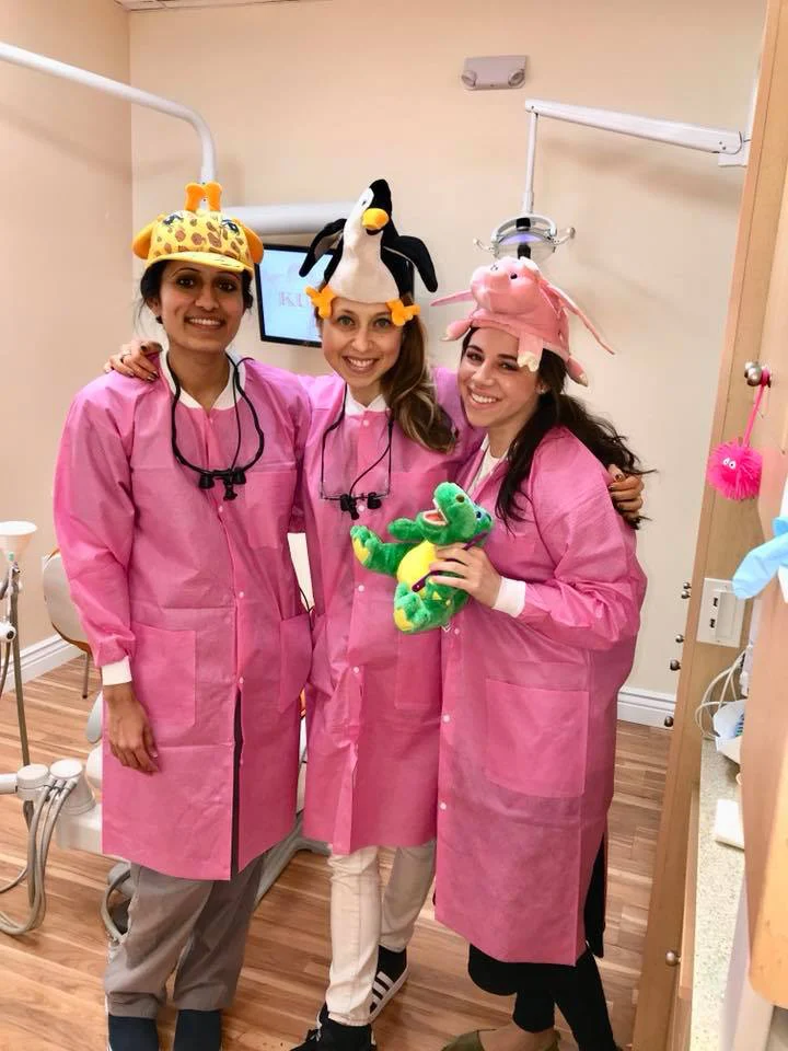 Dr. Anna Kupchik Picture 7