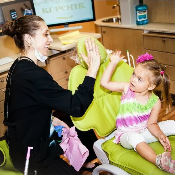 Dr. Anna Kupchik Picture 5