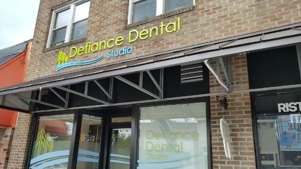 Defiance Dental Studio Picture 8
