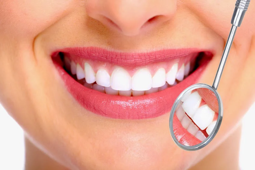Conshohocken Dental Care Picture 4