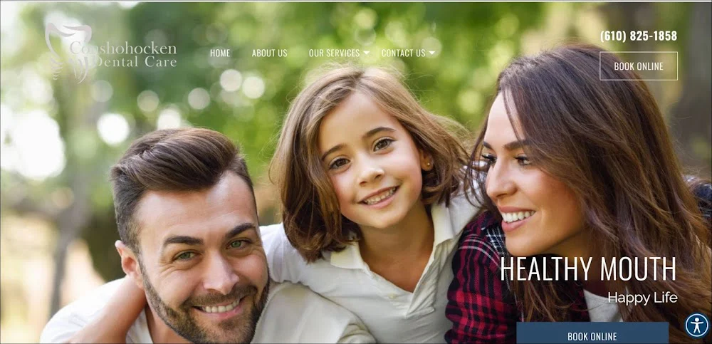 Conshohocken Dental Care Picture 5