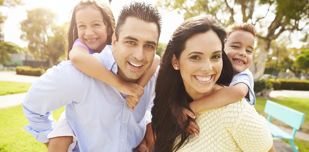 Universal Dental Care Picture 1