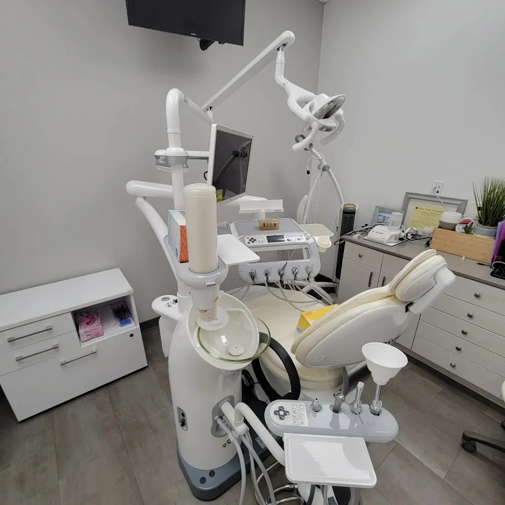 TLC Dental of Rockland-Han Hong DDS Picture 1