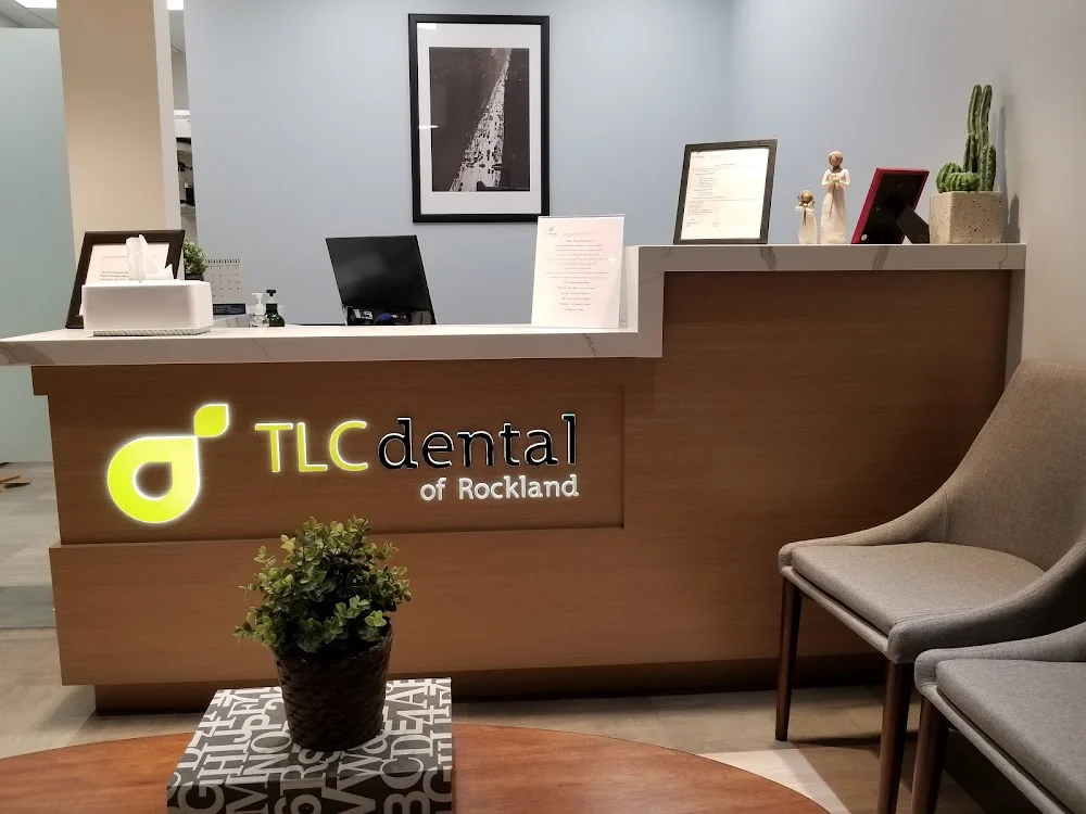 TLC Dental of Rockland-Han Hong DDS Picture 8