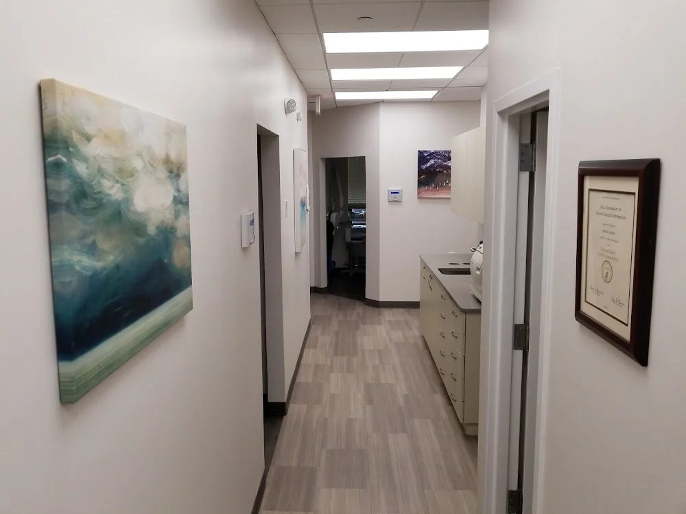 TLC Dental of Rockland-Han Hong DDS Picture 6