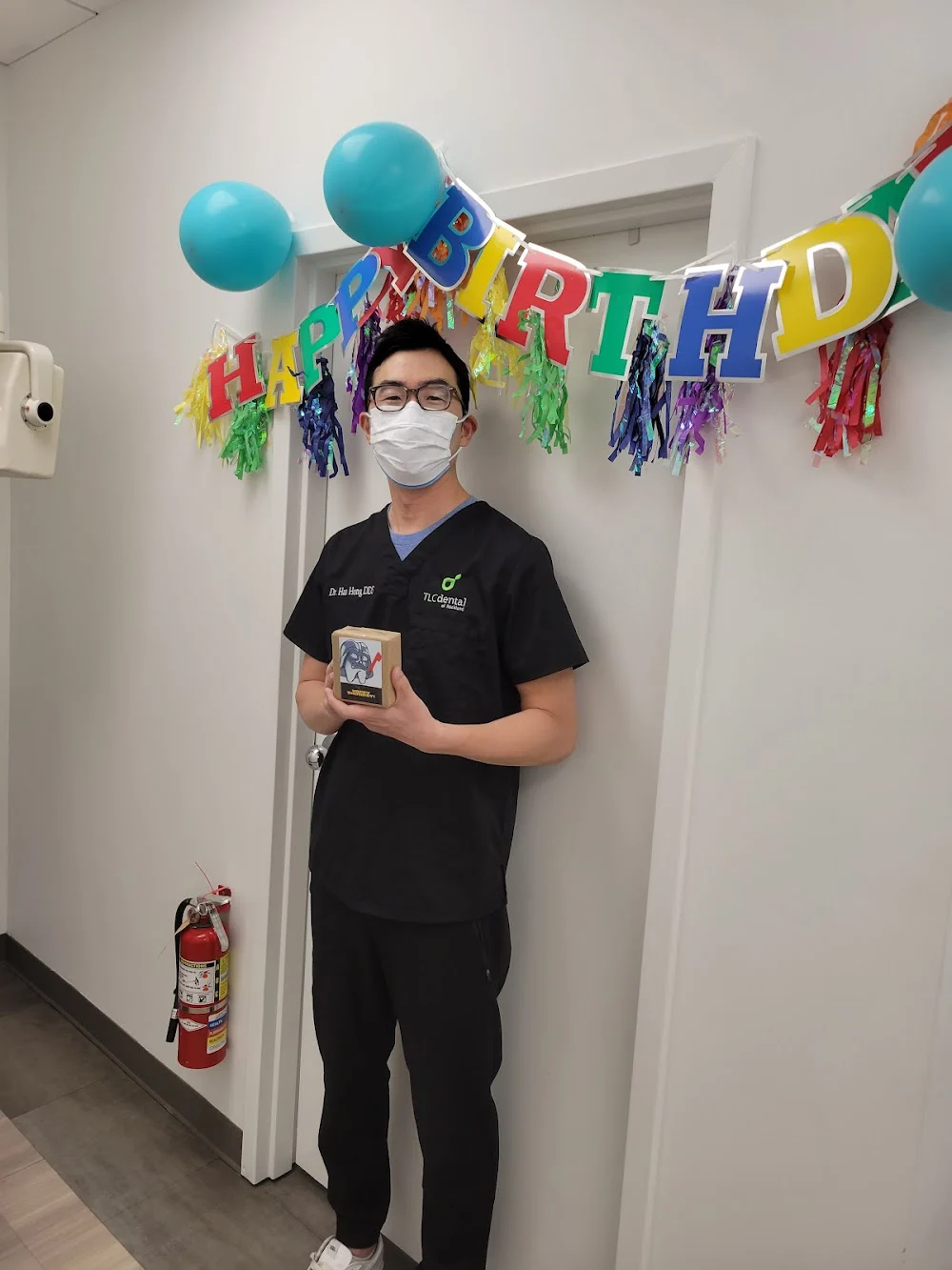 TLC Dental of Rockland-Han Hong DDS Picture 5