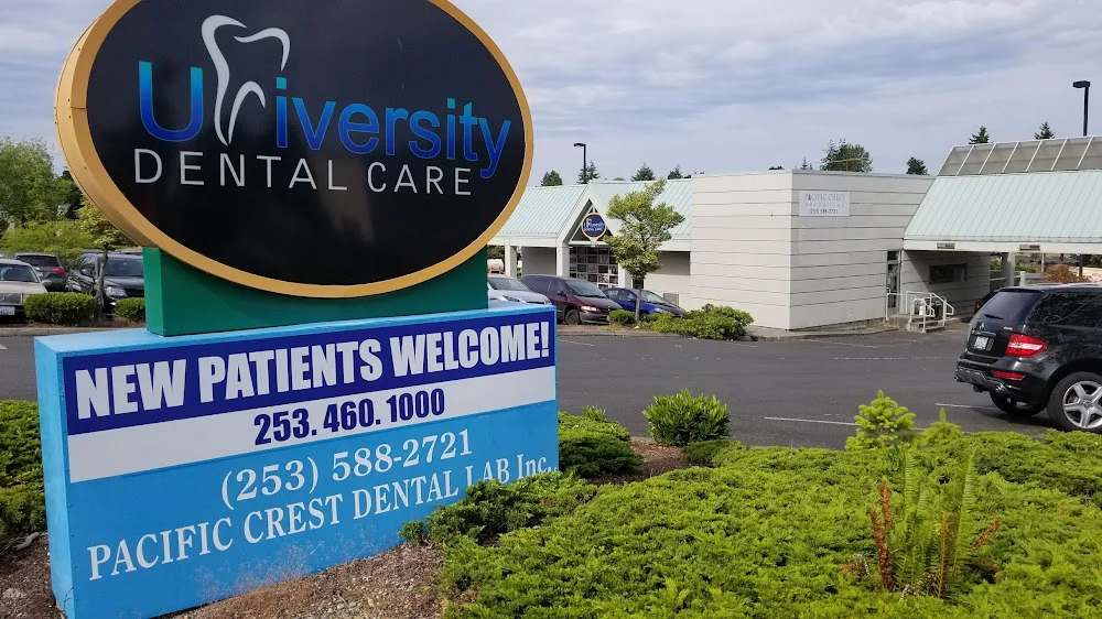 Universal Dental Care Picture 8