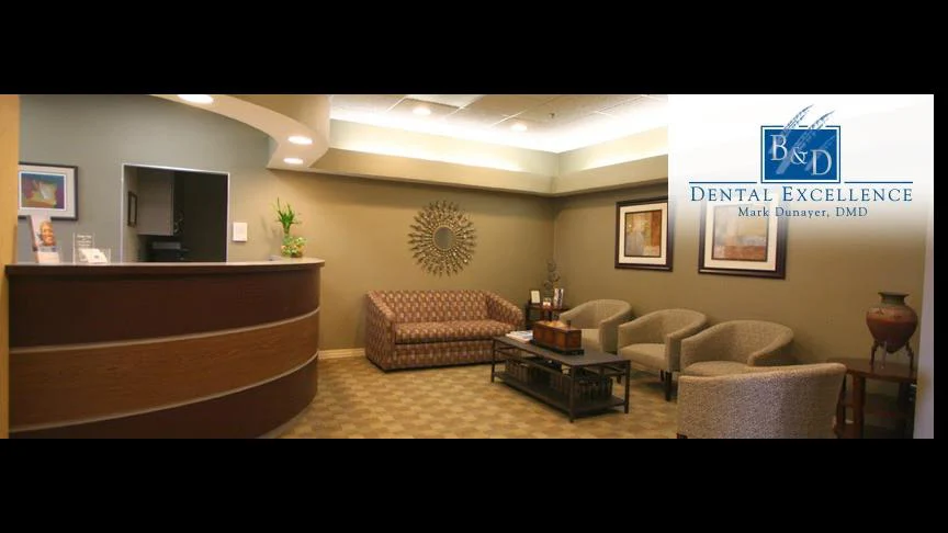 B & D Dental Excellence - A Dental365 Company Picture 2