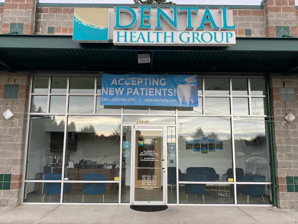 Dental Health Group Picture 4