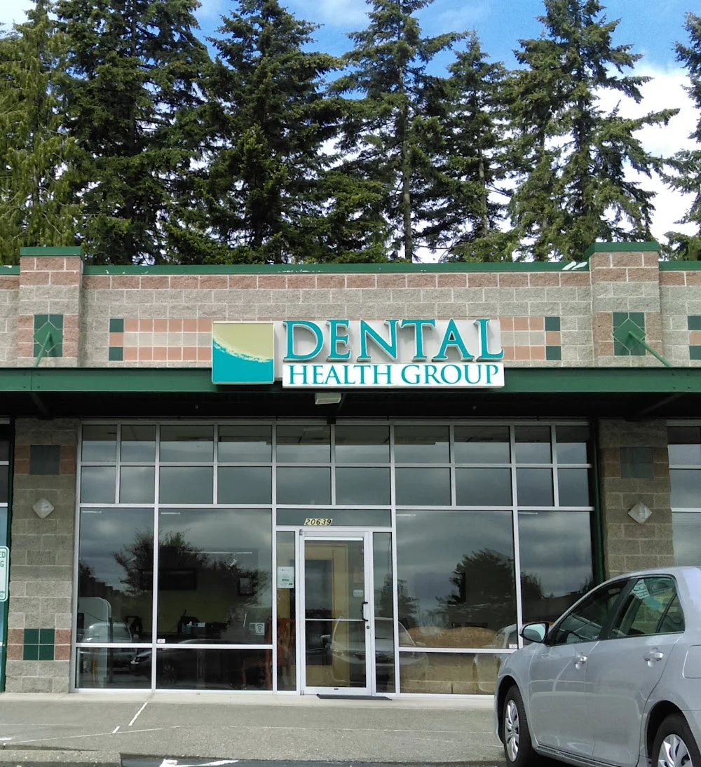 Dental Health Group Picture 9