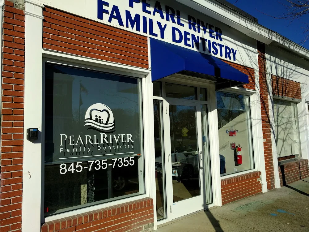 Pearl River Family Dentistry Picture 6