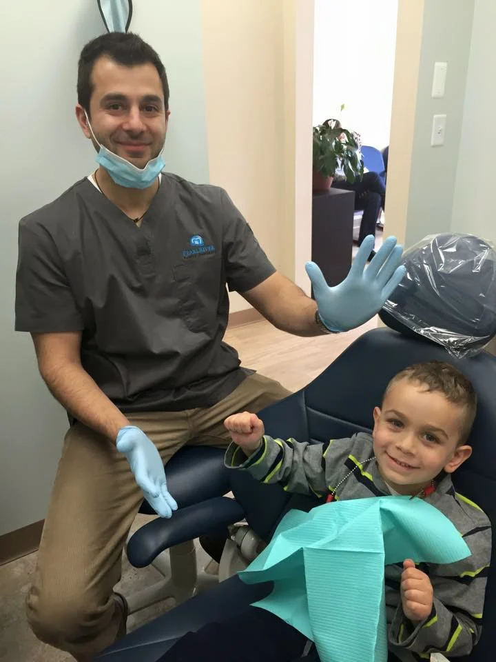 Pearl River Family Dentistry Picture 8