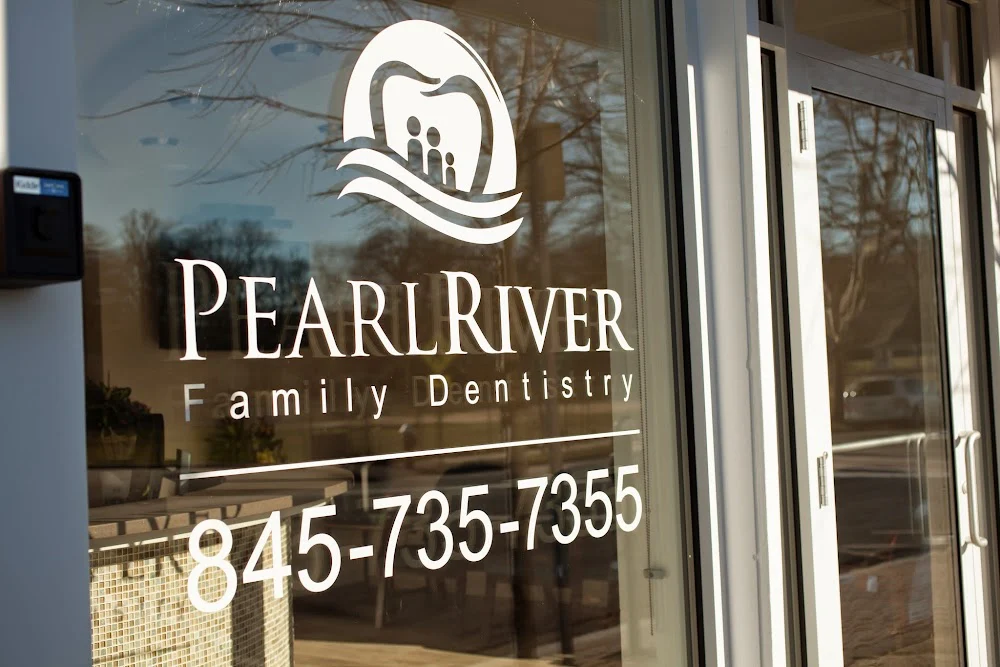 Pearl River Family Dentistry Picture 1
