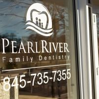 Pearl River Family Dentistry ico