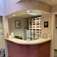 UPPER MORELAND DENTISTRY ico