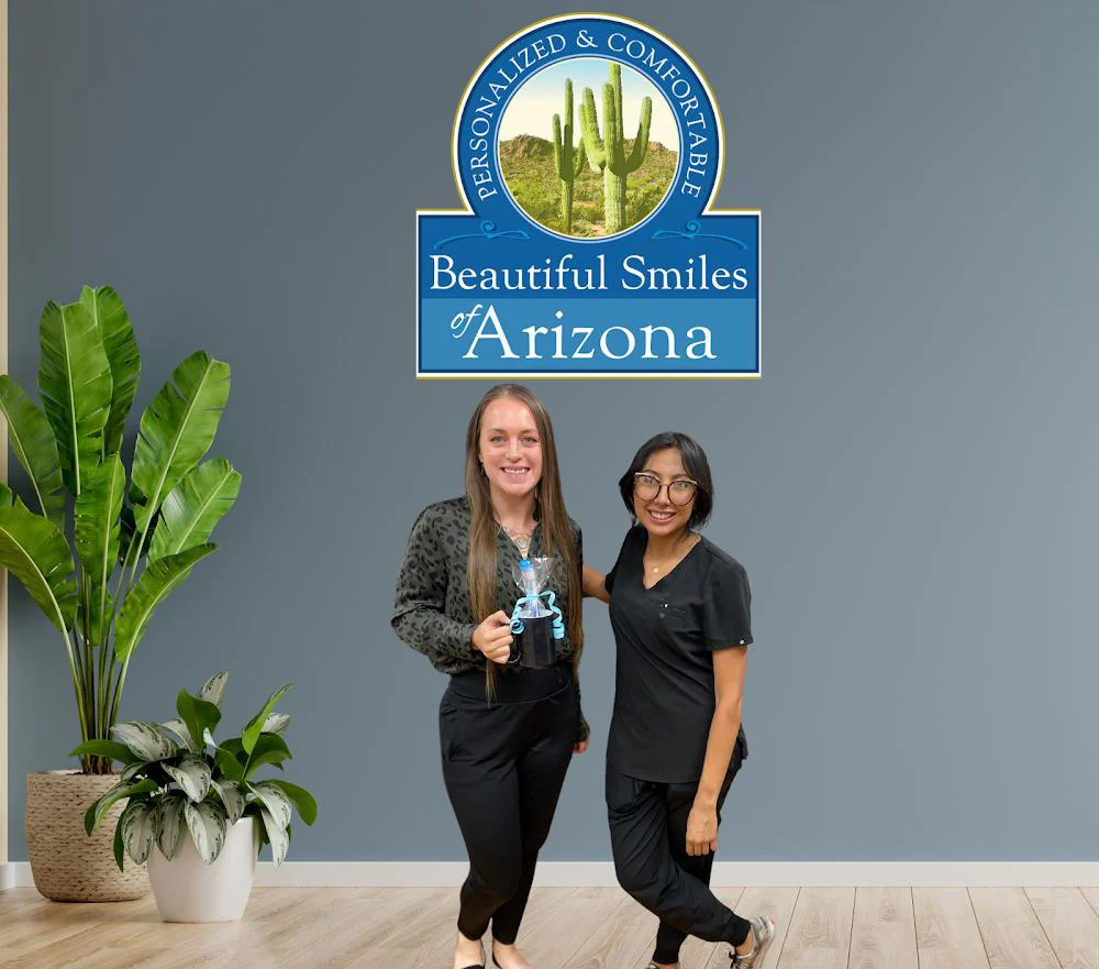 Beautiful Smiles of Arizona Picture 2